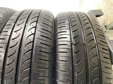 ヨコハマ ブルーアース 185/65R14 4本