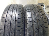 ブリヂストン ネクストリー 175/70R14 2本