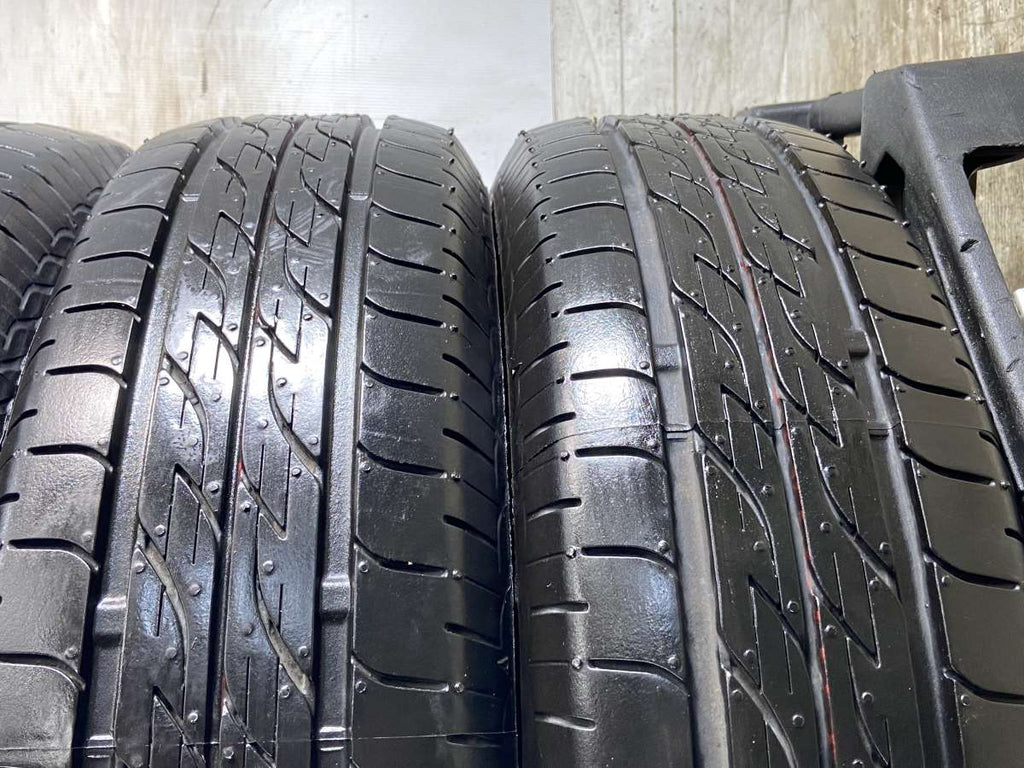 ブリヂストン ネクストリー 175/70R14 4本 – タイヤ・ホイールカンパニー