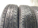 ブリヂストン ネクストリー 155/65R14 4本