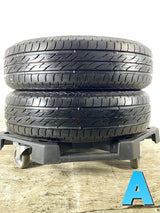 ブリヂストン ネクストリー 155/65R14 2本