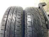 ブリヂストン ネクストリー 155/65R14 2本