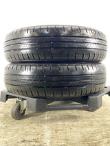 ダンロップ エナセーブ EC300+ 155/65R14 2本