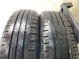 ダンロップ エナセーブ EC300+ 155/65R14 2本