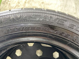 ダンロップ エナセーブ EC300+ 155/65R14 2本