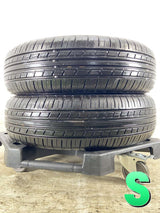 ヨコハマ エコス ES31 155/65R14 2本