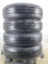 ヨコハマ ブルーアース 155/65R14 4本