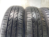 ヨコハマ ブルーアース 155/65R14 4本