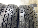 ヨコハマ ブルーアース 155/65R14 4本
