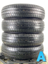 グッドイヤー エフィシエント グリップ エコ EG02 165/70R14 4本