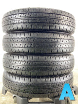 ダンロップ エナセーブ VAN01 155/80R14 88/86N LT 4本