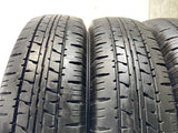 ダンロップ エナセーブ VAN01 155/80R14 88/86N LT 4本