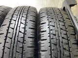 ダンロップ エナセーブ VAN01 155/80R14 88/86N LT 4本