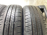 ダンロップ エナセーブ EC300+ 165/65R14 4本
