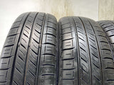 ダンロップ エナセーブ EC300 155/65R14 4本