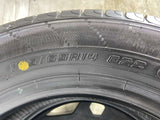 ダンロップ エナセーブ EC204 175/65R14 2本