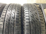 ブリヂストン ネクストリー 175/70R14 4本