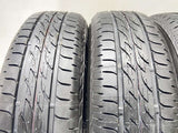 ブリヂストン ネクストリー 155/65R14 / FOUR FORCE 01 4.5J+43 100-4穴 4本