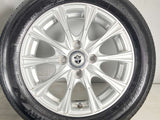 ブリヂストン ネクストリー 155/65R14 / ジョーカー 4.5J+45 100-4穴 4本