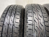 ブリヂストン ネクストリー 155/65R14 / TIRO 4.5J+45 100-4穴 4本