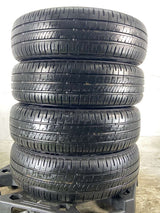 ダンロップ エナセーブ EC204 165/65R14 /トヨタ純正 5.0J+ 100-4穴 4本