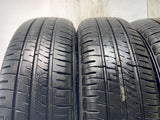 ダンロップ エナセーブ EC204 165/65R14 /トヨタ純正 5.0J+ 100-4穴 4本