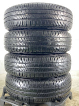 ダンロップ エナセーブ EC204 175/70R14 /ホンダ純正 5.5J+ 100-4穴 4本