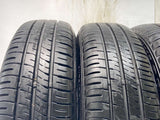ダンロップ エナセーブ EC204 175/70R14 /ホンダ純正 5.5J+ 100-4穴 4本