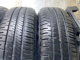 ダンロップ エナセーブ EC204 175/70R14 /ホンダ純正 5.5J+ 100-4穴 4本