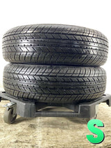 ヨコハマ S306 155/65R14 2本