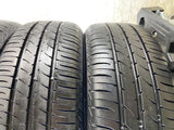 トーヨータイヤ ナノエナジー3 プラス 175/60R14 4本