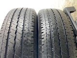 トーヨータイヤ J60 175/80R14 2本