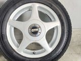 オートバックス マックスラン エバーロード 175/65R14 / GTR 6.0J+38 100/114.3-4穴 4本