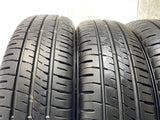 ダンロップ エナセーブ EC204 155/65R14 4本