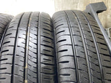 ダンロップ エナセーブ EC204 155/65R14 4本