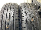 ダンロップ エナセーブ EC203 185/70R14 2本