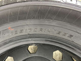 ダンロップ エナセーブ EC203 185/70R14 2本