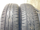 ダンロップ エナセーブ EC203 165/70R14 2本