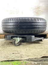 ダンロップ エナセーブ EC300+ 165/65R14 1本