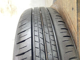 ダンロップ エナセーブ EC300+ 165/65R14 1本
