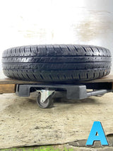 ハンコック バントラ LT 155/80R14 88/86N 1本