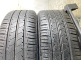 ブリヂストン エコピア NH100C 165/55R14 2本