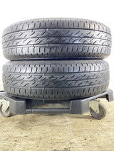 ブリヂストン ネクストリー 155/65R14 2本