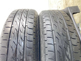 ブリヂストン ネクストリー 155/65R14 2本