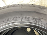ブリヂストン ネクストリー 155/65R14 2本