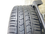 ブリヂストン エコピア NH100 165/55R14 1本