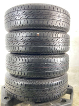 ブリヂストン ネクストリー 155/65R14 / JOKER 4.5J+45 100-4穴 4本