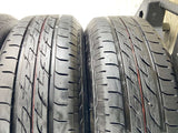 ブリヂストン ネクストリー 175/65R14 / SCHNEIDER 5.5J+38 100-4穴 4本