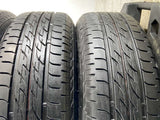 ブリヂストン ネクストリー 175/65R14 /日産純正 5.5J+45 100-4穴 4本