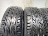 ダンロップ エナセーブ EC202 165/70R14 /トヨタ純正 5.0J+ 100-4穴 4本